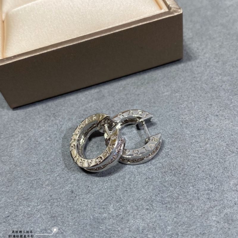 Bvlgari Earrings